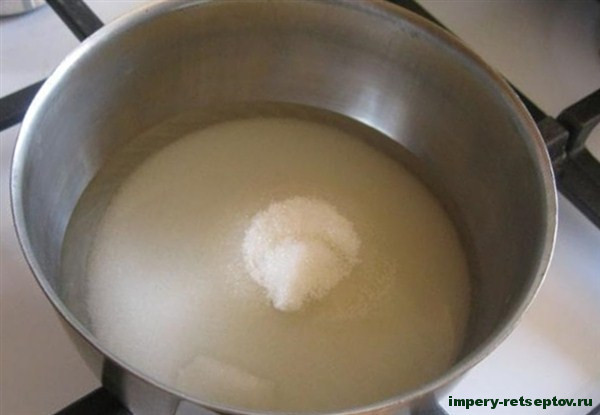 Белковый Крем Для Торта (Пошаговый Рецепт) | Whipped Frosting Recipe