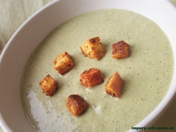 Как приготовить грибной крем суп Суп пюре из шампиньонов Обжарка шампиньонов для усиления вкуса