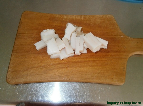 Рецепт домашней запеченной телятины