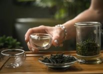 Китайский чай Люань Гуапянь